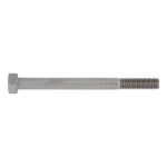 Mynd af Bolti m.legg  A4-70  14x50