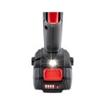 Mynd af M-CUBE® Rafhlöðu borvél ABS 12V BASIC án rafhl.