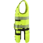 Mynd af Nordic sýnileikasmíðavesti