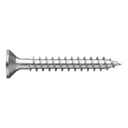 Mynd af Tréskrúfa ASSY®4 A2 uppsn. 4,5x30 RW20
