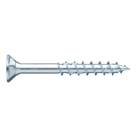 Mynd af Tréskrúfa ASSY®4 m.legg 5x45 RW20