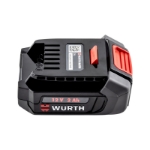 Mynd af M-CUBE® Rafhlaða 12V  2Ah  Li-ion
