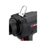 Mynd af M-CUBE®  rafhlöðu hnoðtöng 2x2Ah