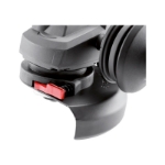 Mynd af M-CUBE® 18V RAFHLÖÐUSlÍPIROKKUR - 125 - Compact án rafhl