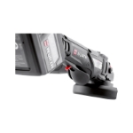 Mynd af M-CUBE® 18V RAFHLÖÐUSlÍPIROKKUR - 125 - Compact án rafhl
