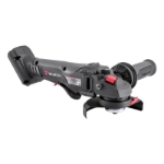 Mynd af M-CUBE® 18V RAFHLÖÐUSlÍPIROKKUR - 125 - Compact án rafhl