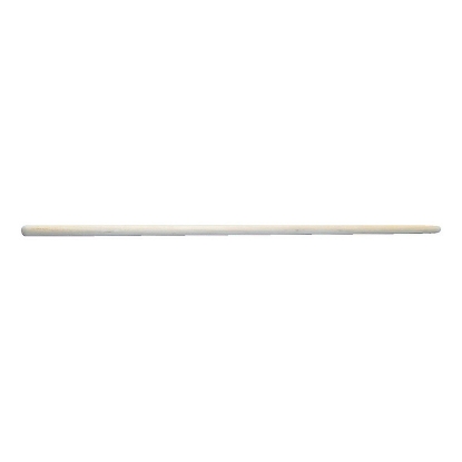 Mynd af Kústskaft með kónískum enda - br 28mm - L 140mm