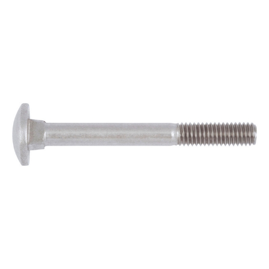 Mynd af A4-70 Borðabolti  12x40 Din603