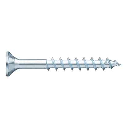 Mynd af Tréskrúfa ASSY®4 m.legg 4x50 RW20