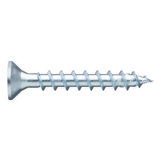 Mynd af Tréskrúfa ASSY®4 upps 3x45  RW10