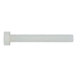 Mynd af Plastbolti 6.6  M10x40  DIN933
