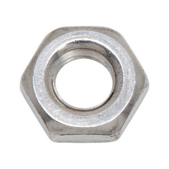 Mynd af Hálfrær A-4-70 M10x1,25 Din4