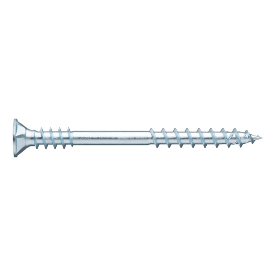 Mynd af Tréskrúfa tvíg.  ASSY®4 P 3,5x30  RW20