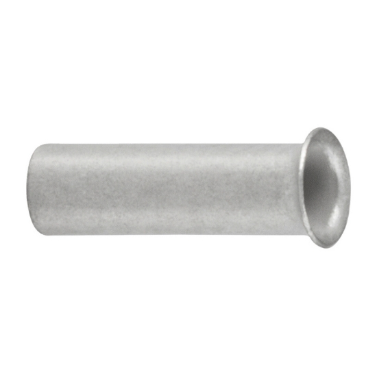 Mynd af Endahulsa óeinangr. 1,5x7mm