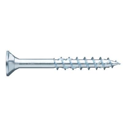 Mynd af Tréskrúfa ASSY®4 m.legg 5x70 RW20