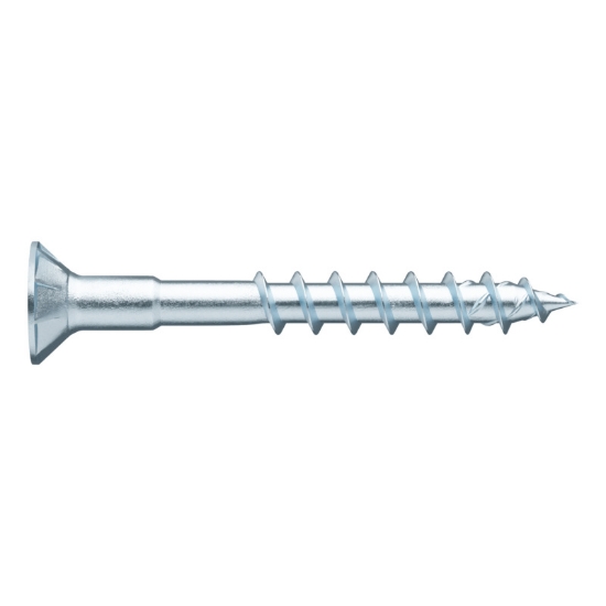 Mynd af Tréskrúfa ASSY® f.tappa 4,5x60 AW20