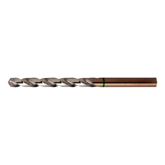 Mynd af Borar f.ryðfrítt 6,8mm  HSCO