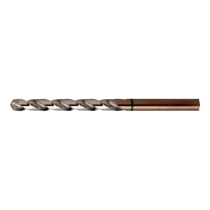 Mynd af Borar f.ryðfrítt 10,2mm  HSCO