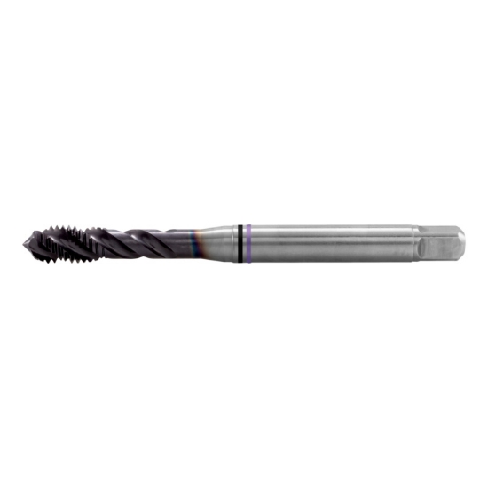 Mynd af Vélatappi HSCo Multi longlife 6mm snúinn