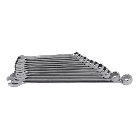Mynd af Lyklasett langir 11hluta Zebra 8-22mm