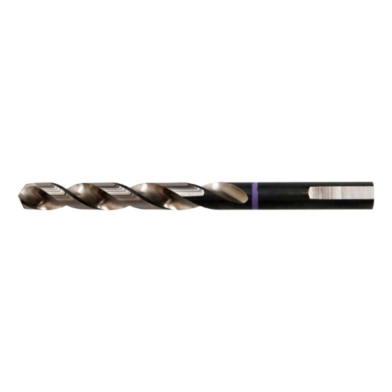 Mynd af Bor Speed f.ryðfrítt 10 mm DIN338-HSCO