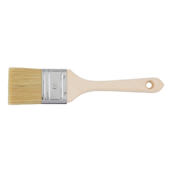 Mynd af Málningarpensill  br:50 x 13mm