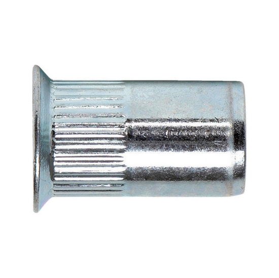 Mynd af Ál hnoðró undirsink M6 9x19mm