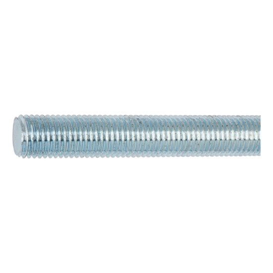 Mynd af 8.8 Snittteinn 24mm  1mtr