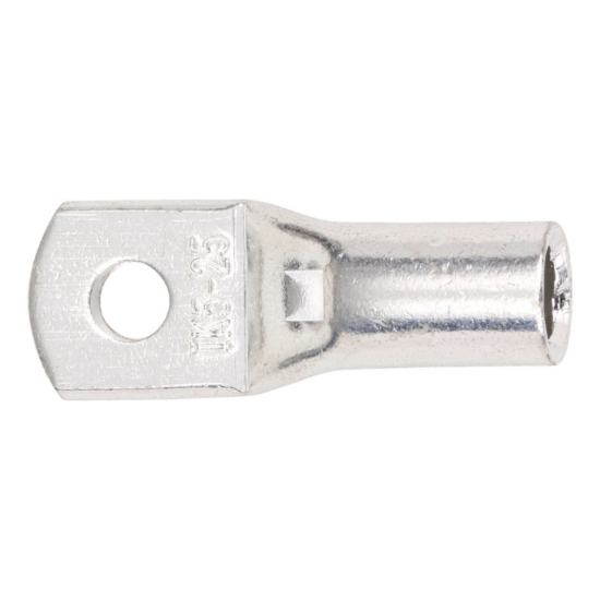 Mynd af Rörkapalskór M6 25mm² (J2N)