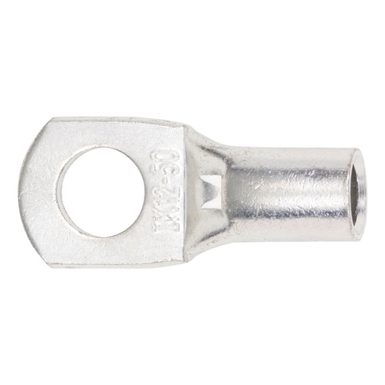 Mynd af Rörkapalskór M12 50mm² (J2N)