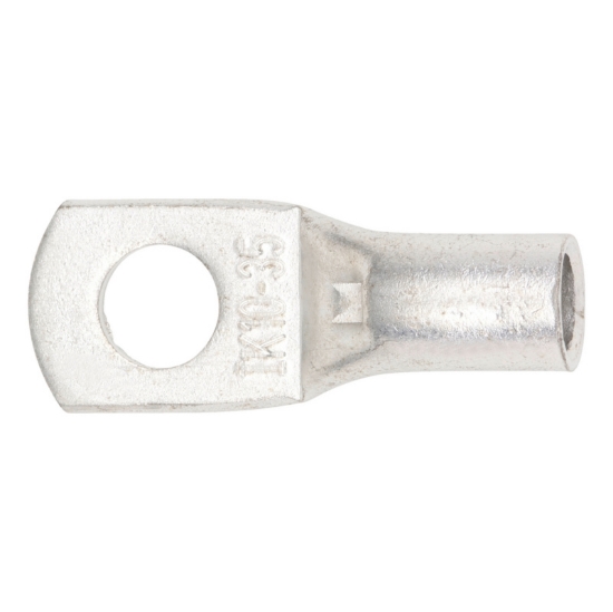 Mynd af Rörkapalskór M10 35mm² (J2N)