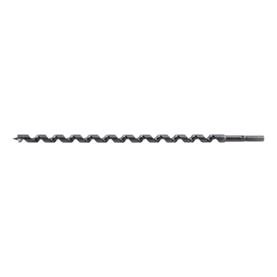 Mynd af Snigilbor 12x390mm