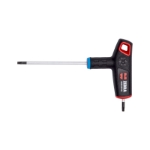 Mynd af Torx sett á standi - T-handföng - TX10-45  7 stk.