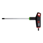 Mynd af Torx sett á standi - T-handföng - TX10-45  7 stk.