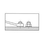 Mynd af Lyklasett 11hluta Zebra 8-22mm