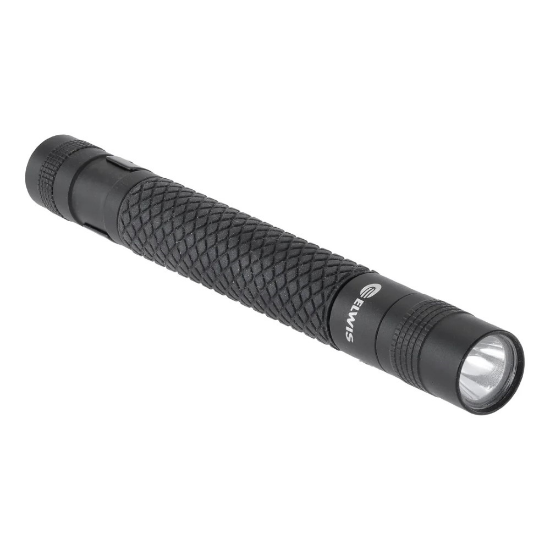 Mynd af LED vasaljós P190  190Lm - 2xAAA