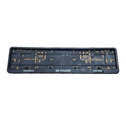 Mynd af Hyundai.is, klappfix plus