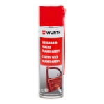 Mynd af Holrúmsvax glært úðabrúsi 500ml