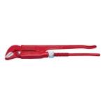 Mynd af Rörtöng 1 1/2´  45°   L426mm