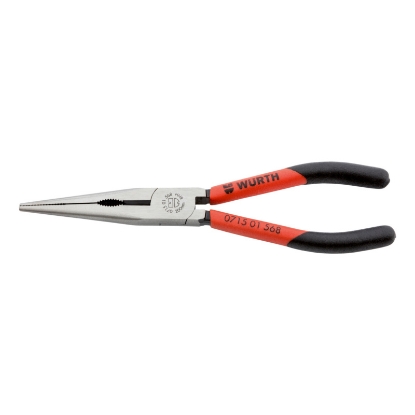 Mynd af Spóakjaftur beinn 200mm