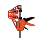 Mynd af Hraðspenniþvingur 300mm
