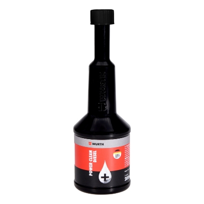 Mynd af Dísel bætiefni 200ml
