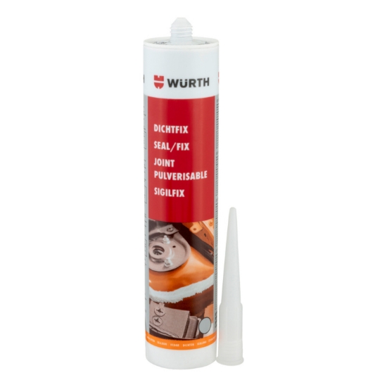 Mynd af Boddýkítti fyrir loftbyssu 310ml