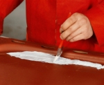 Mynd af Pensilkítti 1,2kg