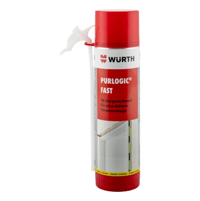 Mynd af Festifrauð tveggjaþátta Fast 400ml