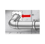 Mynd af Festifrauð tveggjaþátta Fast 400ml