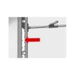 Mynd af Festifrauð tveggjaþátta Fast 400ml