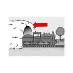 Mynd af Festifrauð einþátta 500ml