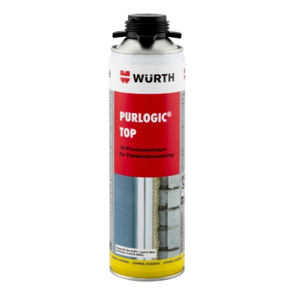 Mynd af Festifrauð fyrir byssu 500ml