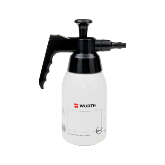 Mynd af Pumpubrúsi 360° 1000ml